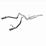 Magnaflow Street Series Cat Back Exhaust System (MPN: 19562)