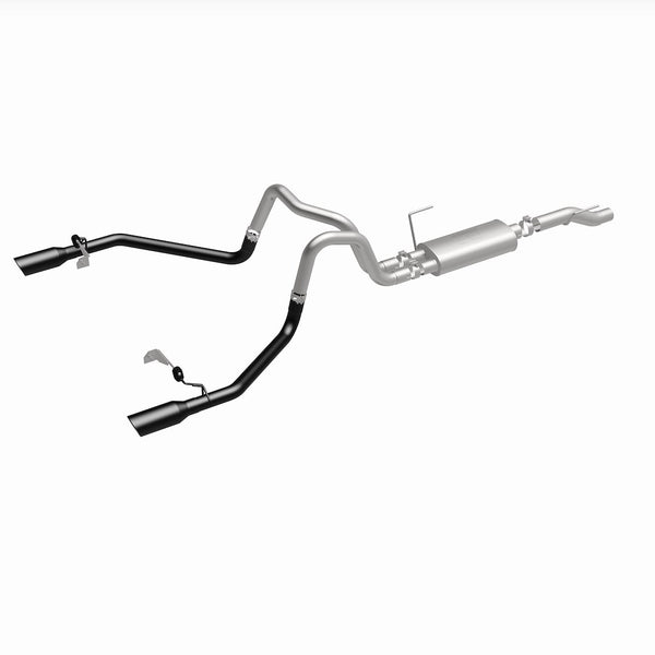 Magnaflow Street Series Cat Back Exhaust System (MPN: 19562)