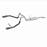 Magnaflow Street Series Cat Back Exhaust System (MPN: 19562)