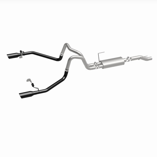 Magnaflow Street Series Cat Back Exhaust System (MPN: 19562)