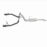 Magnaflow Street Series Cat Back Exhaust System (MPN: 19562)