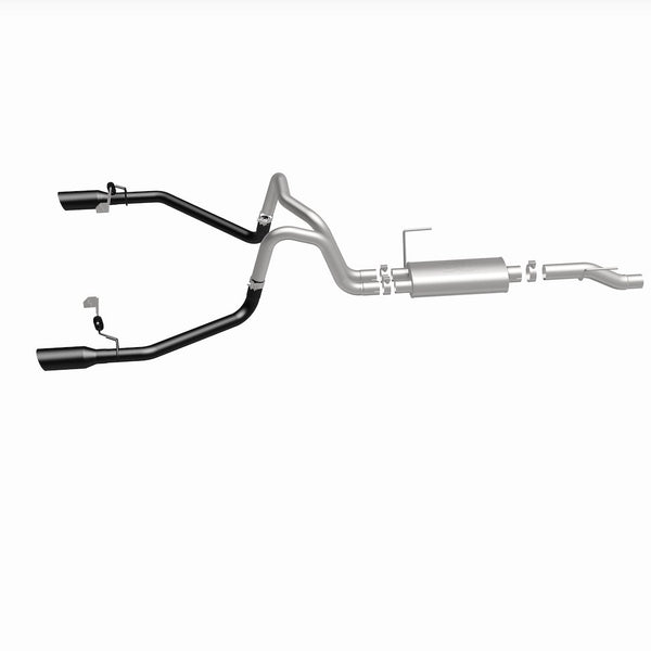 Magnaflow Street Series Cat Back Exhaust System (MPN: 19562)