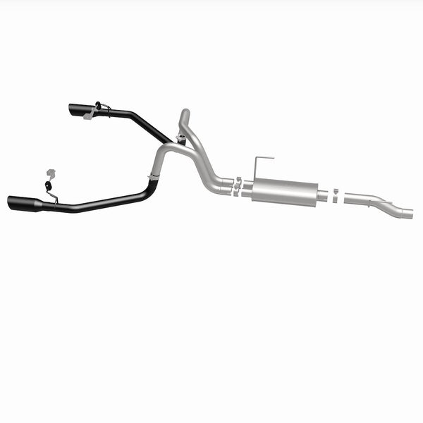 Magnaflow Street Series Cat Back Exhaust System (MPN: 19562)
