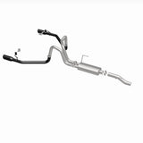 Magnaflow Street Series Cat Back Exhaust System (MPN: 19562)