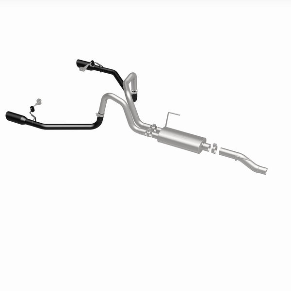 Magnaflow Street Series Cat Back Exhaust System (MPN: 19562)
