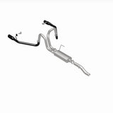 Magnaflow Street Series Cat Back Exhaust System (MPN: 19562)