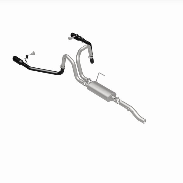Magnaflow Street Series Cat Back Exhaust System (MPN: 19562)