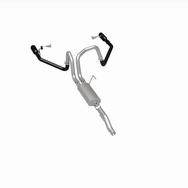 Magnaflow Street Series Cat Back Exhaust System (MPN: 19562)