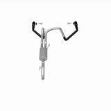 Magnaflow Street Series Cat Back Exhaust System (MPN: 19562)