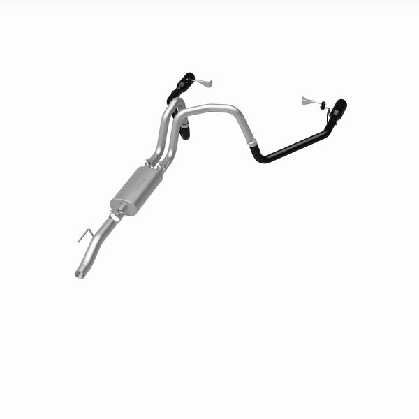Magnaflow Street Series Cat Back Exhaust System (MPN: 19562)