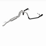 Magnaflow Street Series Cat Back Exhaust System (MPN: 19562)