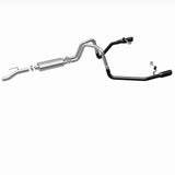 Magnaflow Street Series Cat Back Exhaust System (MPN: 19562)