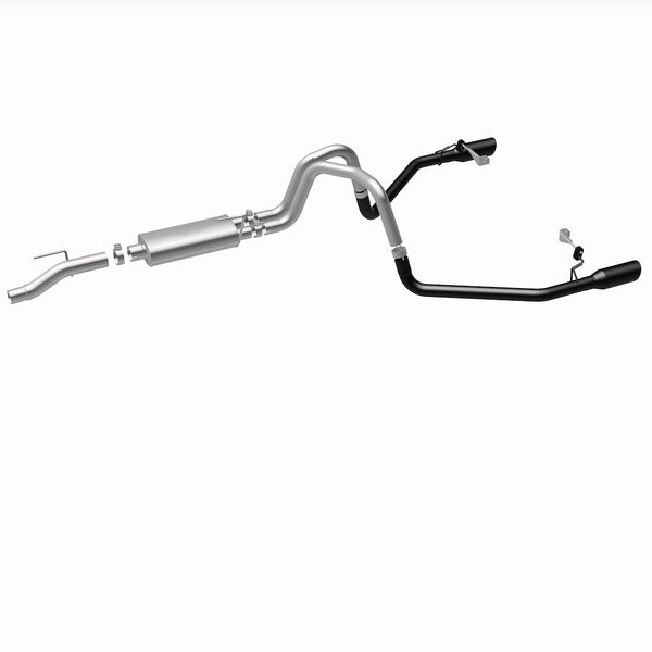 Magnaflow Street Series Cat Back Exhaust System (MPN: 19562)