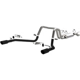 Magnaflow Street Series Cat Back Exhaust System (MPN: 19562)