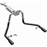 Magnaflow Street Series Cat Back Exhaust System (MPN: 19562)