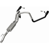 Magnaflow Street Series Cat Back Exhaust System (MPN: 19562)