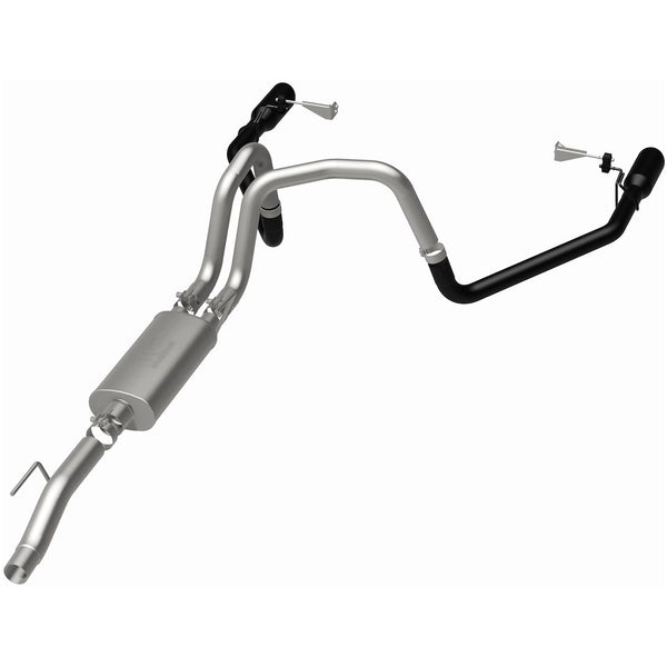 Magnaflow Street Series Cat Back Exhaust System (MPN: 19562)