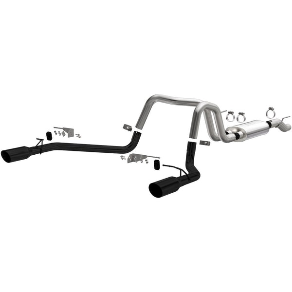 Magnaflow Street Series Cat Back Exhaust System (MPN: 19562)