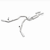 MagnaFlow Street Series Cat Back Exhaust System (MPN: 19564)