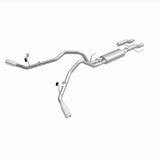 MagnaFlow Street Series Cat Back Exhaust System (MPN: 19564)