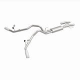 MagnaFlow Street Series Cat Back Exhaust System (MPN: 19564)