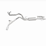 MagnaFlow Street Series Cat Back Exhaust System (MPN: 19564)