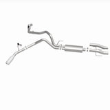 MagnaFlow Street Series Cat Back Exhaust System (MPN: 19564)