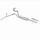 MagnaFlow Street Series Cat Back Exhaust System (MPN: 19564)