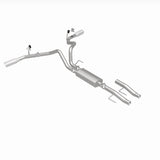 MagnaFlow Street Series Cat Back Exhaust System (MPN: 19564)