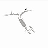 MagnaFlow Street Series Cat Back Exhaust System (MPN: 19564)