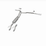 MagnaFlow Street Series Cat Back Exhaust System (MPN: 19564)