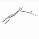MagnaFlow Street Series Cat Back Exhaust System (MPN: 19564)