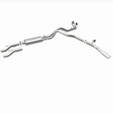 MagnaFlow Street Series Cat Back Exhaust System (MPN: 19564)