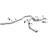 MagnaFlow Street Series Cat Back Exhaust System (MPN: 19564)