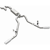 MagnaFlow Street Series Cat Back Exhaust System (MPN: 19564)
