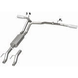 MagnaFlow Street Series Cat Back Exhaust System (MPN: 19564)