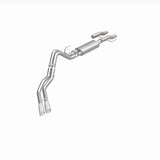 Magnaflow Street Series Cat Back Exhaust System (MPN: 19565)