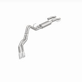 Magnaflow Street Series Cat Back Exhaust System (MPN: 19565)