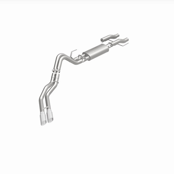 Magnaflow Street Series Cat Back Exhaust System (MPN: 19565)