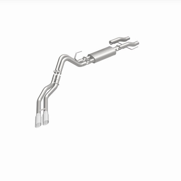 Magnaflow Street Series Cat Back Exhaust System (MPN: 19565)