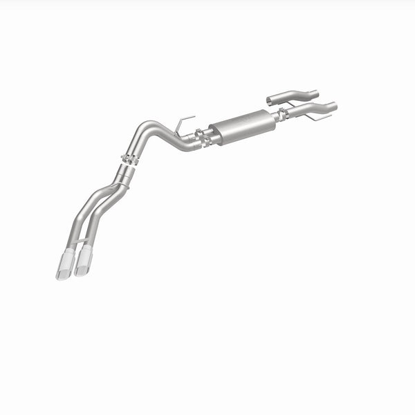 Magnaflow Street Series Cat Back Exhaust System (MPN: 19565)