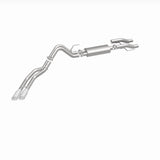 Magnaflow Street Series Cat Back Exhaust System (MPN: 19565)