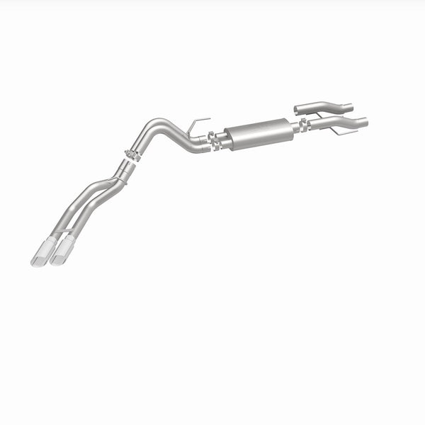 Magnaflow Street Series Cat Back Exhaust System (MPN: 19565)