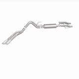 Magnaflow Street Series Cat Back Exhaust System (MPN: 19565)