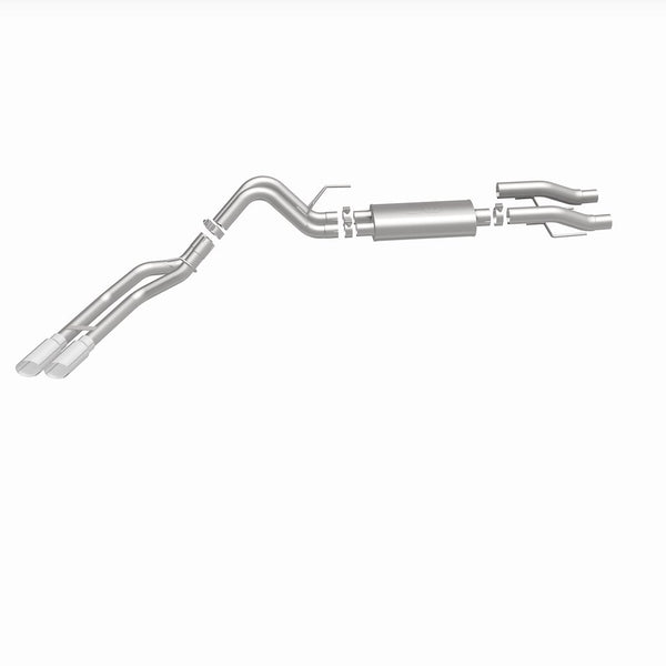 Magnaflow Street Series Cat Back Exhaust System (MPN: 19565)