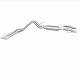 Magnaflow Street Series Cat Back Exhaust System (MPN: 19565)