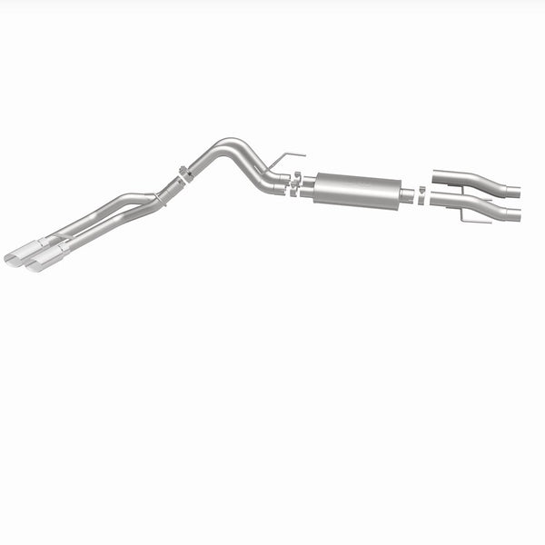 Magnaflow Street Series Cat Back Exhaust System (MPN: 19565)