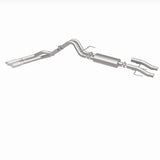 Magnaflow Street Series Cat Back Exhaust System (MPN: 19565)