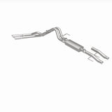 Magnaflow Street Series Cat Back Exhaust System (MPN: 19565)