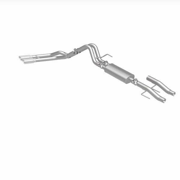 Magnaflow Street Series Cat Back Exhaust System (MPN: 19565)